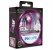 Комплект автоламп Philips H4 ColorVision 12342CVPPS2 фиолетовый